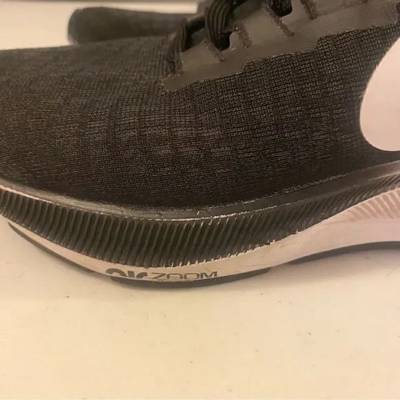 Nike Air Pegasus Womens Running Trainers Sneakers Shoes 5.5 - Picture 9 of 12